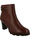 Regarde Le Ciel Women's Patricia Boot In Rust In Multi