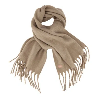 Regatta Aleena Ombre Scarf In Neutral