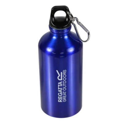 Regatta Aluminum Bottle In Oxford Blue