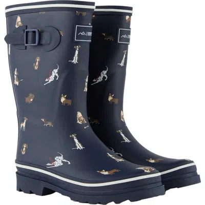 Regatta Amelia Dogs Galoshes In Multi