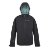 Regatta Arana Waterproof Soft Shell Jacket In Multi