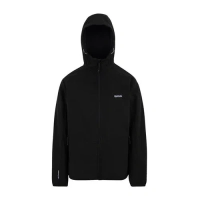 Regatta Arec Iii Jacket In Black