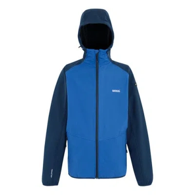 Regatta Arec Iii Jacket In Blue
