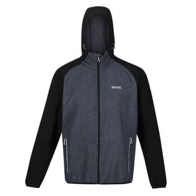 Regatta Arec Iii Jacket In Blue