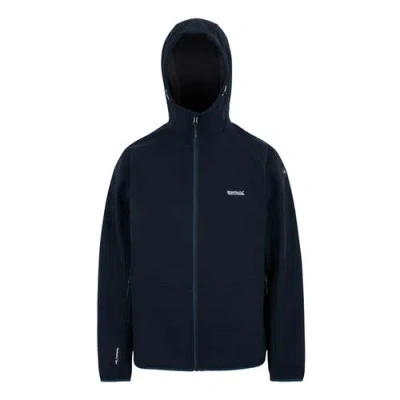 Regatta Arec Iii Jacket In Blue
