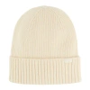Regatta Basic Ribbed Beanie In Neutral