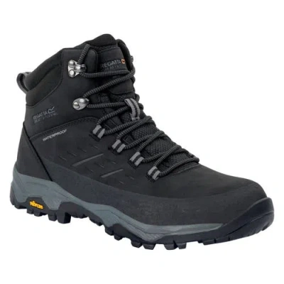 Regatta Blake Walking Boots In Multi