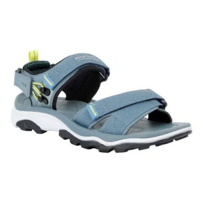 Regatta Blaze Sandals In Animal Print
