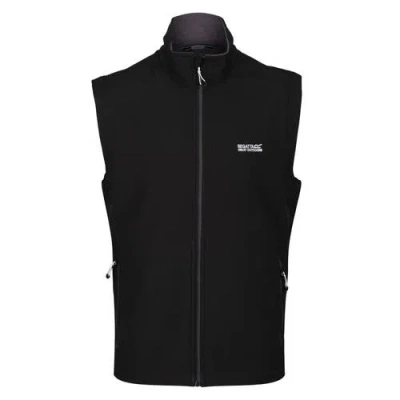 Regatta Bradwell Iii Gilet In Black
