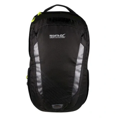 Regatta Britedale 5.2gal Knapsack In Black