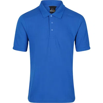 Regatta Classic Pique Polo Shirt In Multi