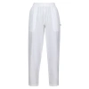 Regatta Corso Pants In White