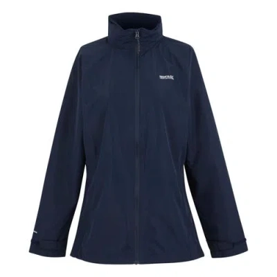 Regatta Daysha Ii Waterproof Jacket In Blue