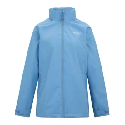 Regatta Daysha Ii Waterproof Jacket In Blue