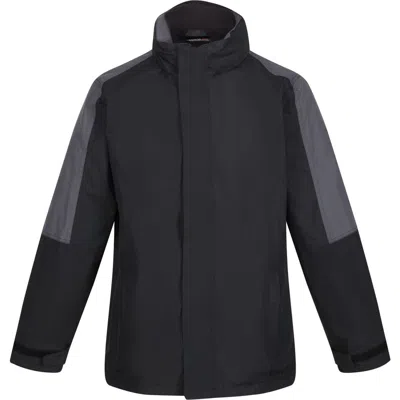 Regatta Defender Iii 3-in-1 Jacket In Green