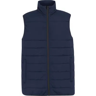 Regatta Essential Thermal Body Warmer In Blue