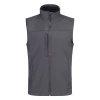Regatta Flux Softshell Body Warmer In Blue