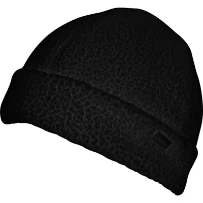 Regatta Frankie Beanie In Black