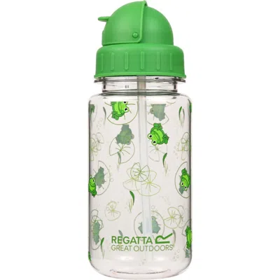 Regatta Frog Tritan Water Bottle