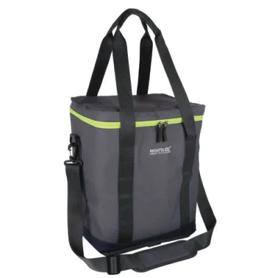 Regatta Glacio 5.2gal Cooler Bag In Gray