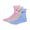 Regatta Great Outdoors Marl Effect Socks In Multi