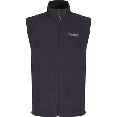 Regatta Great Outdoors Outdoor Classics Tobias Ii Bodywarmer/gilet In Blue