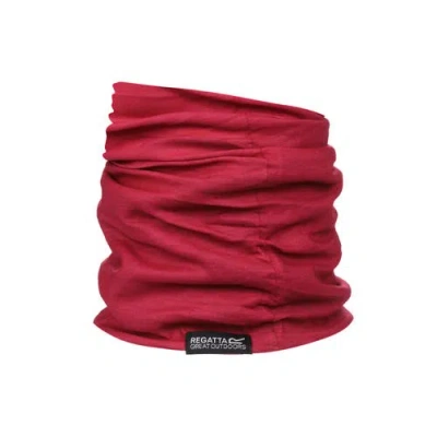 Regatta Great Outdoorsgender Inclusive Multitube Ii Scarf/neckwarmer