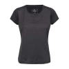 Regatta Horizontal Stripe Regular T-shirt In Black
