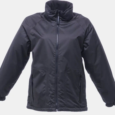Regatta Hudson Waterproof Windproof Jacket / Mens Jackets In Grey