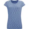 Regatta Hyperdimension Ii T-shirt In Blue