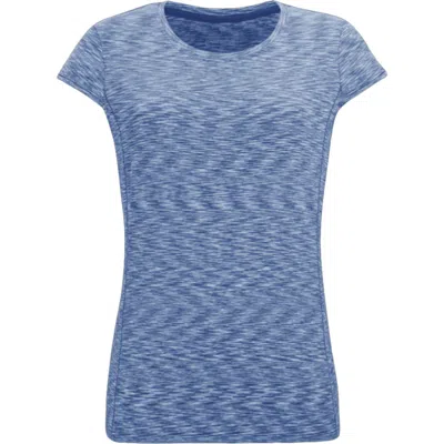 Regatta Hyperdimension Ii T-shirt In Blue