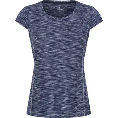 Regatta Hyperdimension Ii T-shirt In Blue