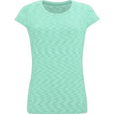 Regatta Hyperdimension Ii T-shirt In Blue