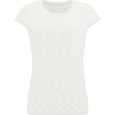 Regatta Hyperdimension Ii T-shirt In White