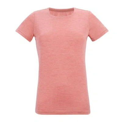 Regatta Josie Gibson Fingal Edition T-shirt In Brown