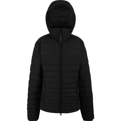 Regatta Kelane Padded Jacket In Black