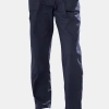 Regatta Ladies New Action Trouser (long) / Pants In Grey