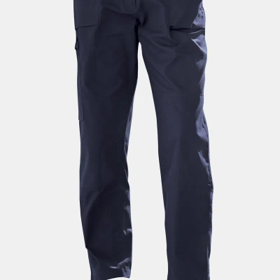Regatta Ladies New Action Trouser (short) / Pants In Grey