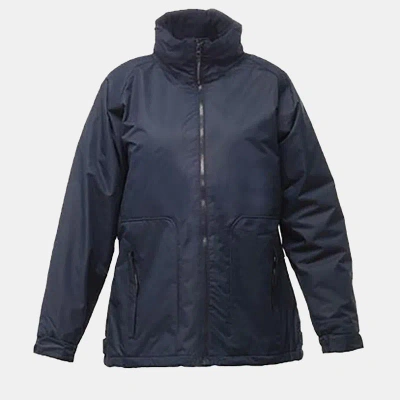 Regatta Ladies/womens Waterproof Windproof Jacket In Grey