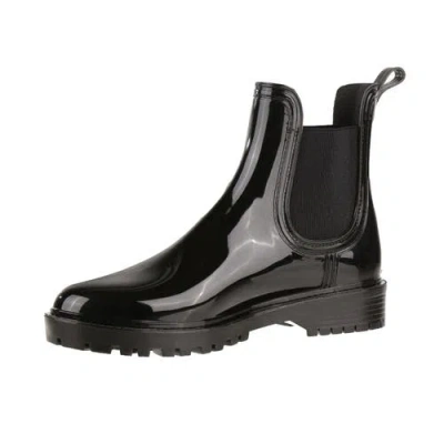 Regatta Lady Harriett Ii Ankle Galoshes In Black