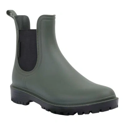 Regatta Lady Harriett Ii Ankle Galoshes In Gray