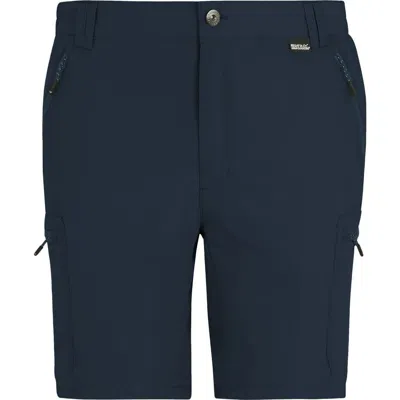 Regatta Leesville Iii Shorts In Blue
