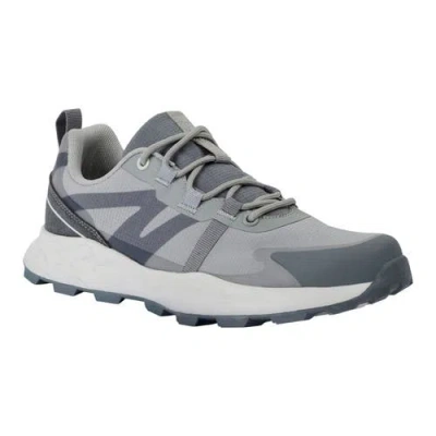 Regatta Leighton Synthetic Leather Sneakers In Animal Print