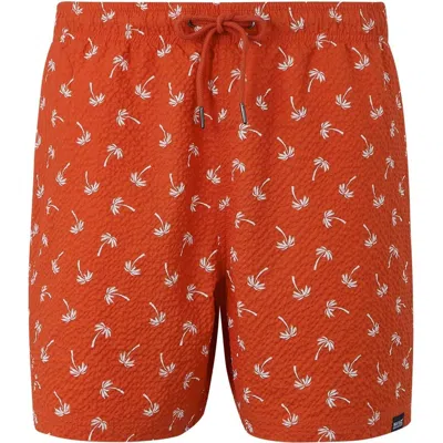 Regatta Loras Palm Swim Shorts In Multi
