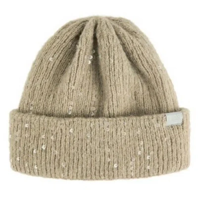 Regatta Lorelai Beanie In Brown