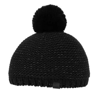 Regatta Lorelai V Beanie In Black