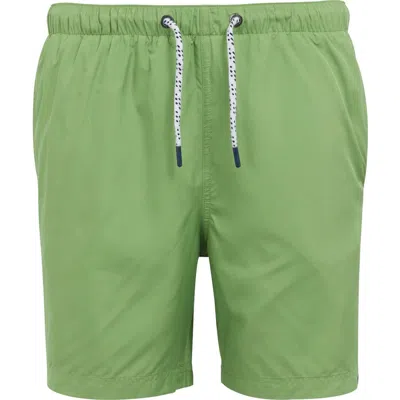 Regatta Mackleyna Swim Shorts In Green