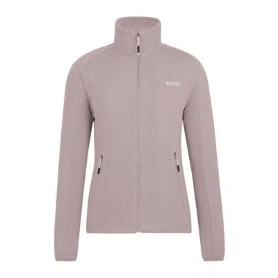 Regatta Malana Soft Shell Jacket In Animal Print