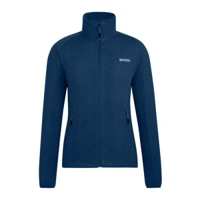 Regatta Malana Soft Shell Jacket In Animal Print