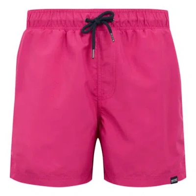 Regatta Mawson Ii Swim Shorts In Multi